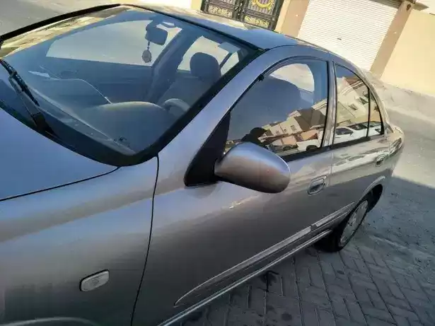 Gebraucht Nissan Sunny Zu verkaufen in Al Sadd , Doha #7406 - 1  image 